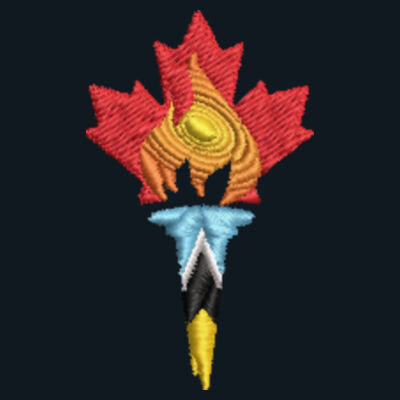 UWPCC - Knit Toque  Design